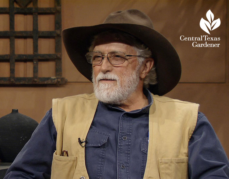 Darrell Dunten Living Desert Ranch Central Texas Gardener