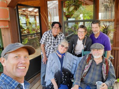 Pretty Wise! | Central Texas Gardener