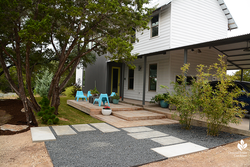 pool and house design countryside Julie Nelson Kay Angermann