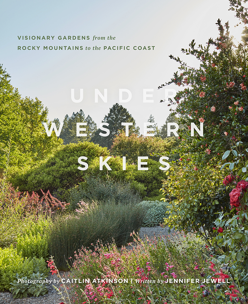 Under Western Skies by Jennifer Jewell photography by Cailyn Atkinson