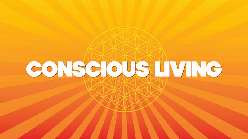 Conscious Living text 