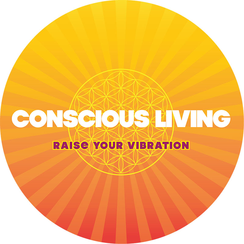 What is Conscious Living All About? | Central Texas Gardener